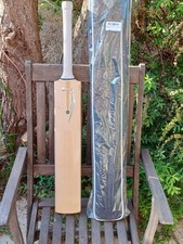 Salix Knife Grade 1 Cricket Bat 2lb 9 3/8oz RRP£650