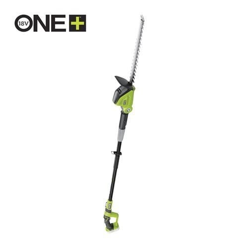 Ryobi 18v one cordless 45cm - cordless,