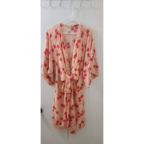 Maria sanz pink red cherry - sanz,