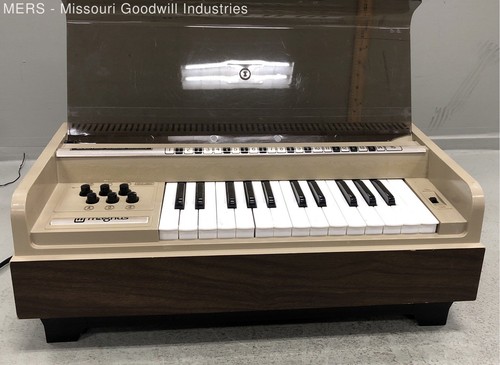 Magnus electric chord - magnus,