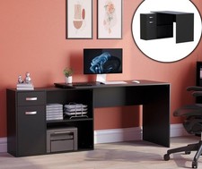 Longton Computer Desk