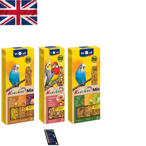Nutritious bird treat - nutritious,