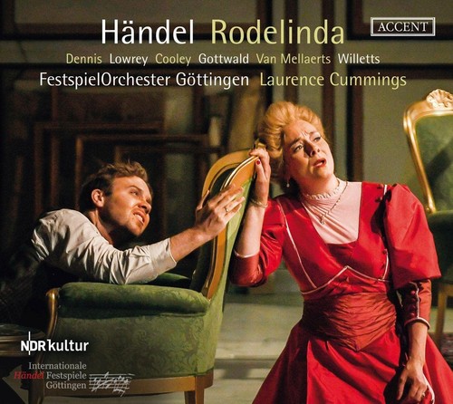 George frederic handel - handel,