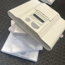 Visonic PowerMax Complete Alarm Control Panel With Prox & Voice 868MHz (0BD766)