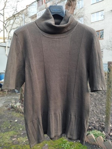 Women betty barclay - barclay, turtleneck