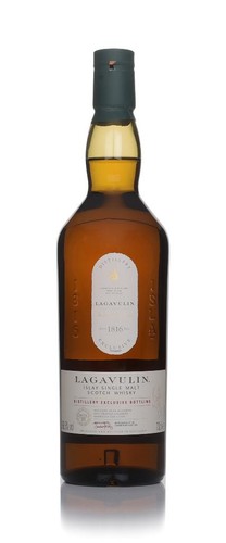Lagavulin distillery exclusive - lagavulin,