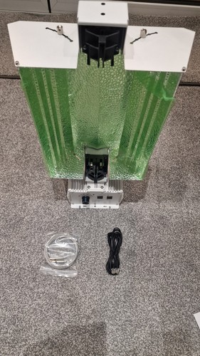Intertek 1000w grow light - 1000w,