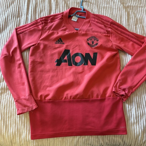 Adidas manchester united drill - adidas,