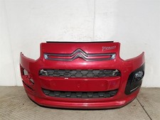 2012-2017 MK1 CITROEN C3