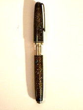 Platinum 10 Year Fountain Pen