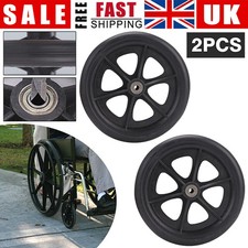 2x Wheelchair Replacement