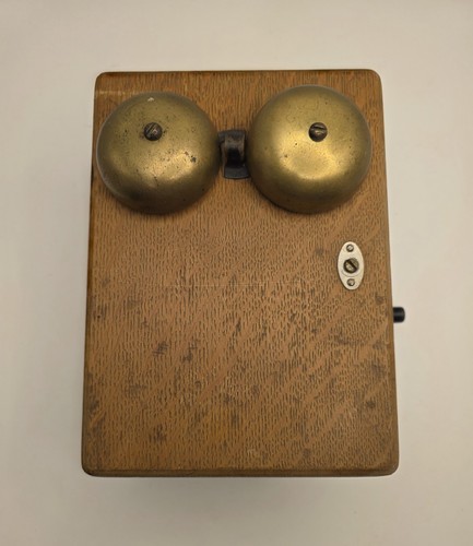 Antique western electric - antique,
