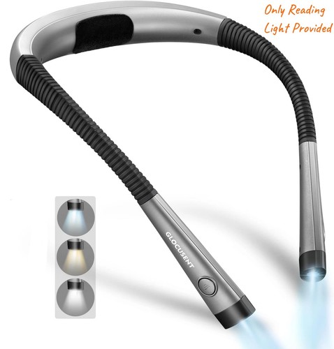 Glocusent led neck reading - glocusent,