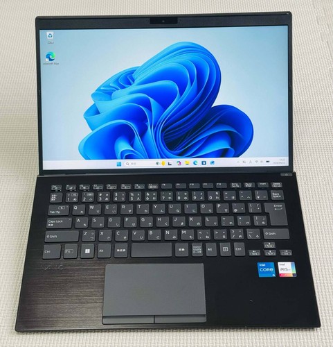 Vaio pro vjpk21 fhd - pro,