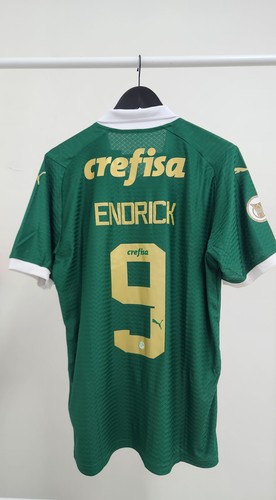 Palmeiras home player - home,