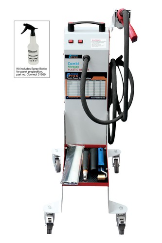 Power tec nitrogen plastic - power-tec,