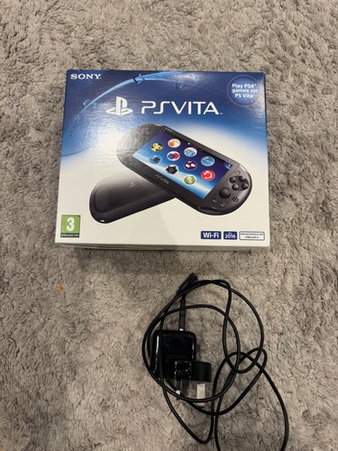 Sony playstation ps vita - 🎮,