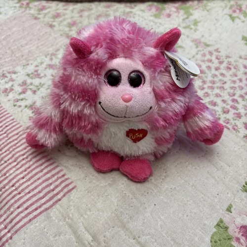 Monstaz roxy plush - ty,