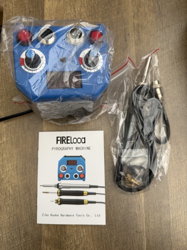 Firelood lh55 ns2 wood - lh55-t2-ns2,