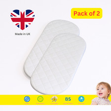 Baby Moses Pram Basket