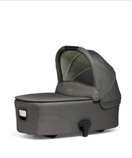 Mamas and Papas Flip XT3 Pushchair Carrycot - Harbour Grey (Brand new sealed)