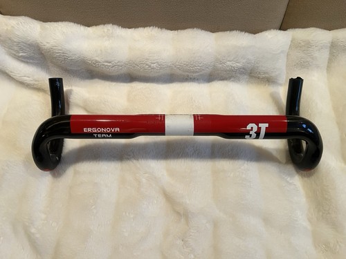 Ergonova team carbon - 3t,