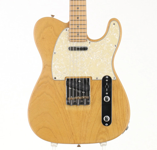 Used washburn 82 natural - lt-82,