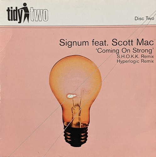 Signum feat scott mac - signum,