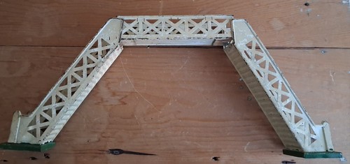 Guage railway tin plate - railway,