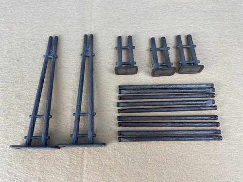 Playmobil parts service - parts,