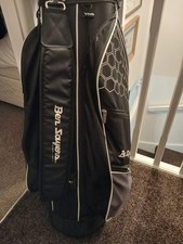 Ben Sayers Golf Clubs Only used once