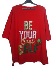 Tesco F&F Red Christmas