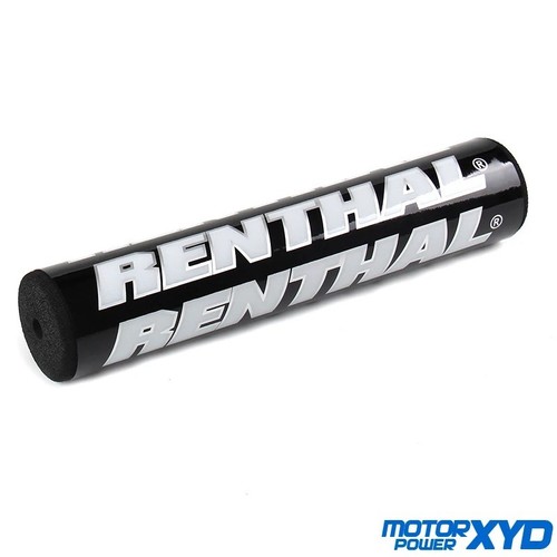 Renthal 250mm black - , handlebar