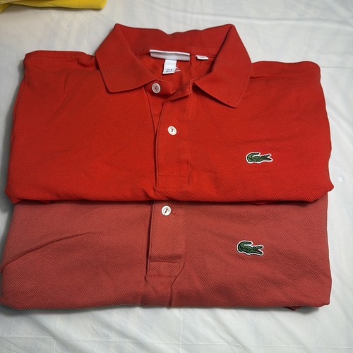 Lot lacoste - lot,