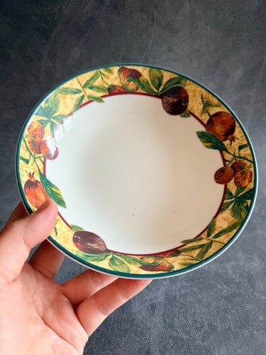 Royal doulton augustine cereal - doulton,