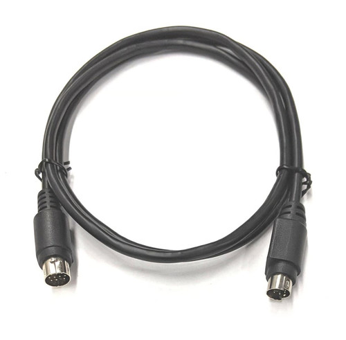 Ldg 109 interface cable - ldg,