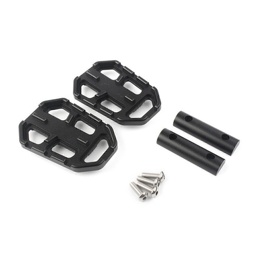 Motorcycle foot peg - peg, extender