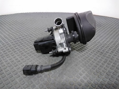 Audi heater blower - a/c,