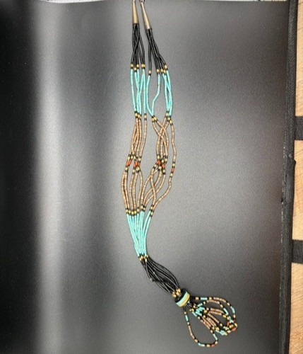 Navajo multi strand - navajo, multi‑strand