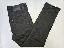 Levi's Premium Big E 502
