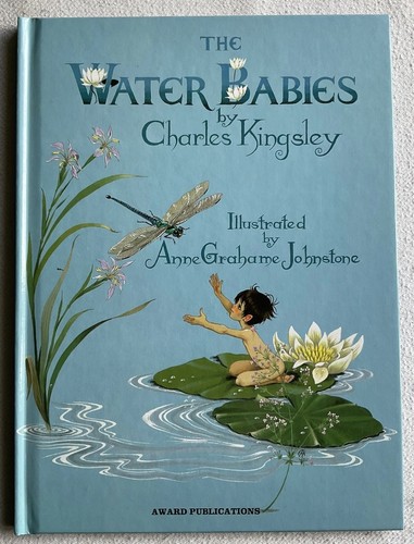 Charles kingsley the water - kingsley, “the
