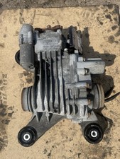 Audi A3 S3 8V 2.0 TFSI Quattro Rear Axle Differential Diff 0CQ525010F WARRANTY