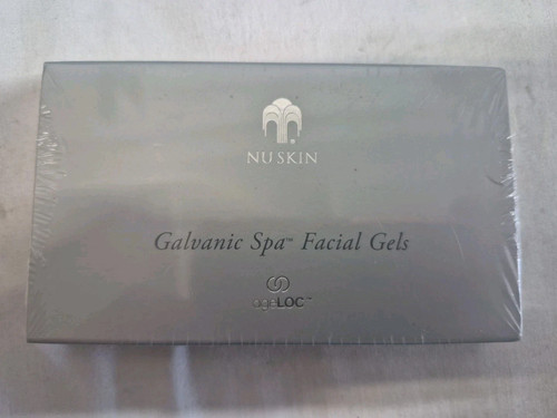 Skin ageloc galvanic spa - ageloc,
