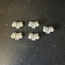 Games Workshop Warhammer 40K