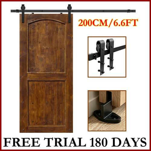 Sliding barn door hardware - barn,