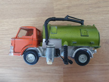 Dinky Toys Johnston Road
