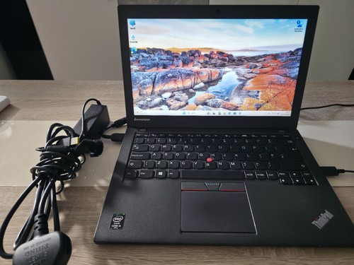 Lenovo thinkpad x250 laptop - lenovo,