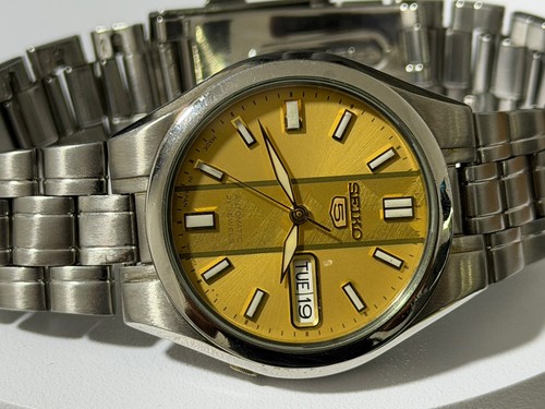 Vintage seiko automatic 21 - vintage,