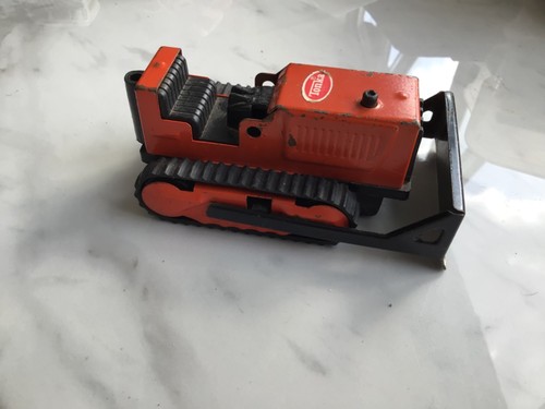 Vintage 1970s tonka toy - tonka, 495