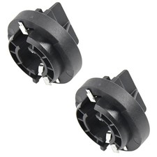 2pcs Rear Tail Light Bulb